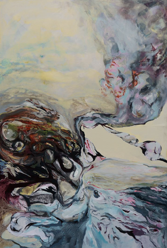 TEAR 26 — Tracey Emin Foundation